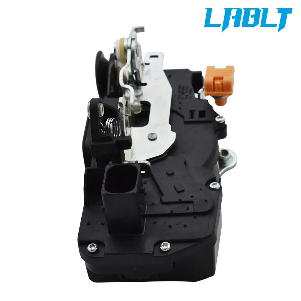 Door Lock Actuator for Hummer H2 (2003–2007) Rear Right Passenger Side