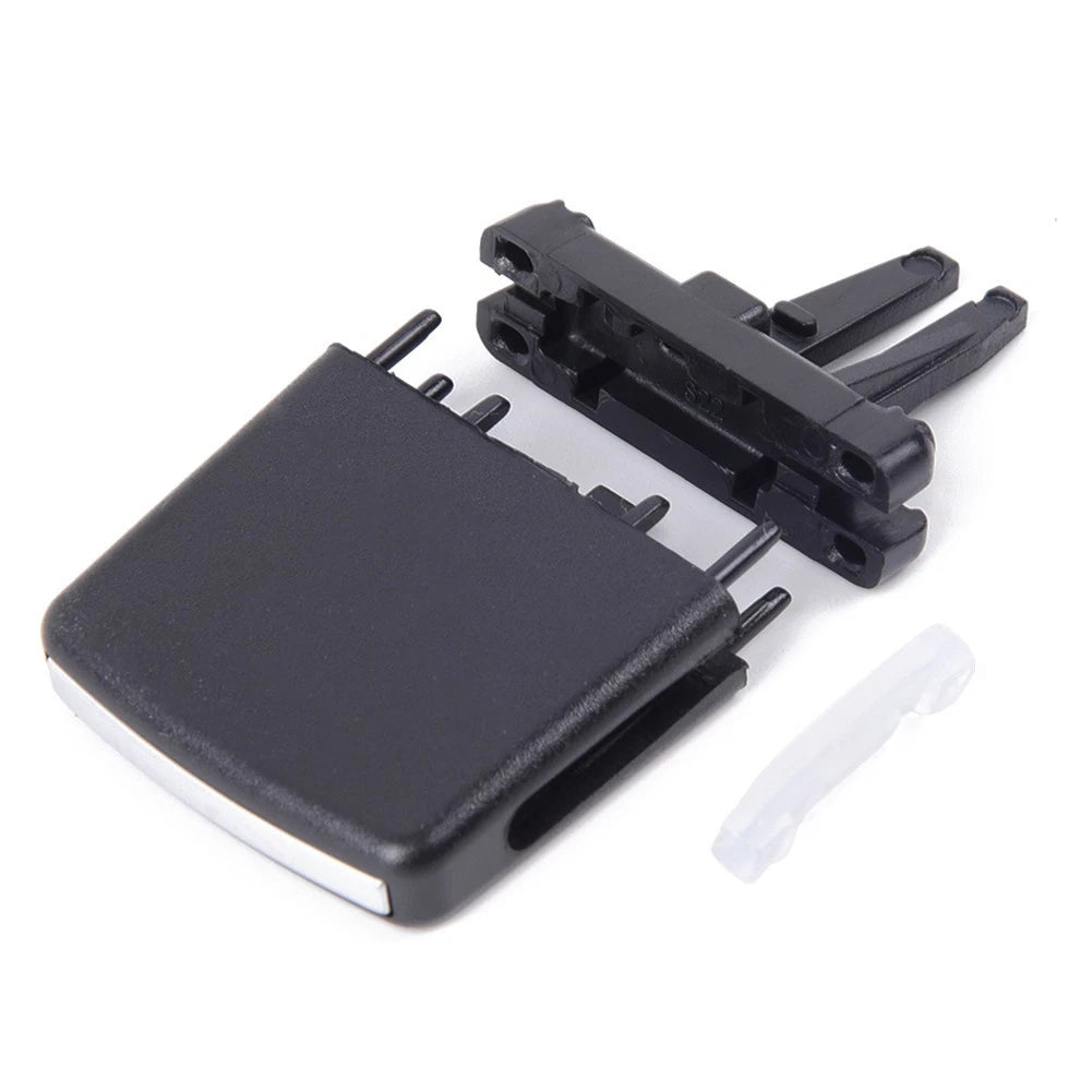 A/C Air Vent Outlet Tab Clip for