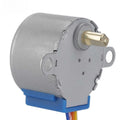 28BYJ48 Stepper Motor for ULN2003 Compatible Devices (Compact Size)