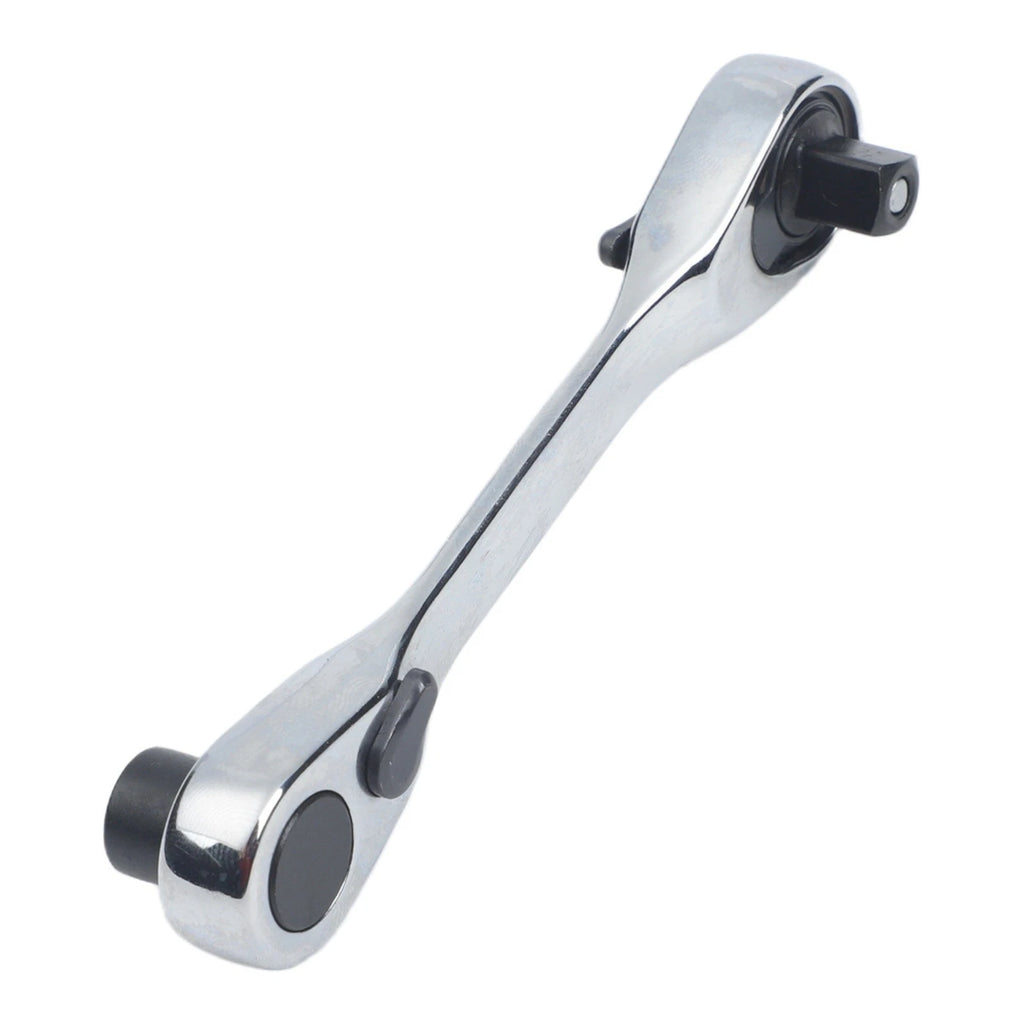 Ratchet Wrench for Mini 14 Double Ended Quick Socket Hex Torque