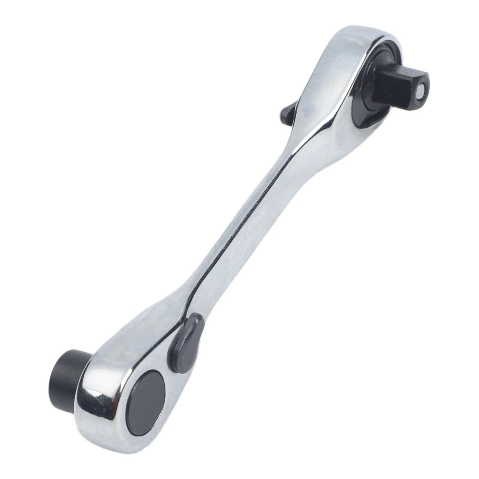 Ratchet Wrench for Mini 14 Double Ended Quick Socket Hex Torque