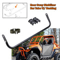 Rear Stabilizer Bar with Bushing Bracket for Polaris RZR S 800 RZR 4 800 (2009–2014)