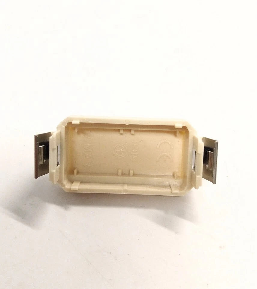 1 Way Switch Set of 5 for Vimar (08319)