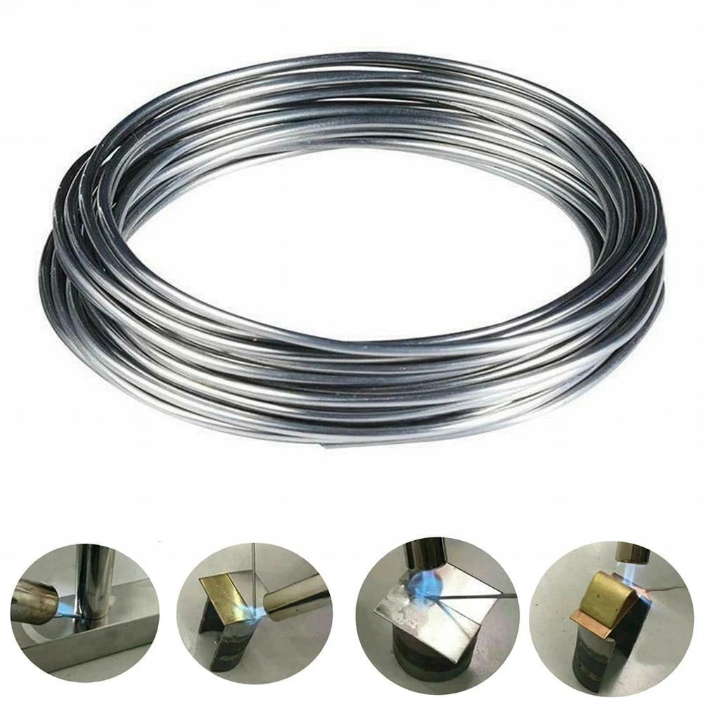 Welding Rods for General Purpose Steel (No Specific Years)