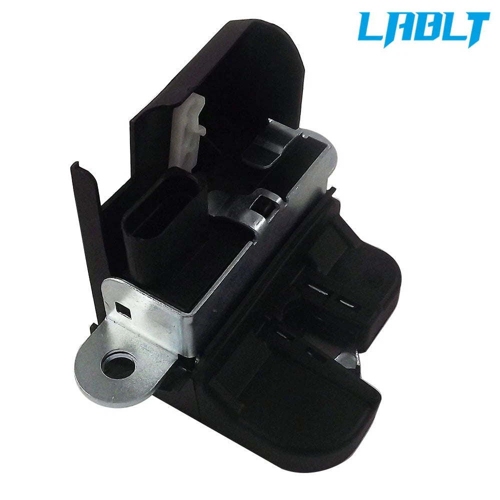 Trunk Rear Lock Latch Actuator 1K6827505E for VW Golf (2004–2009)