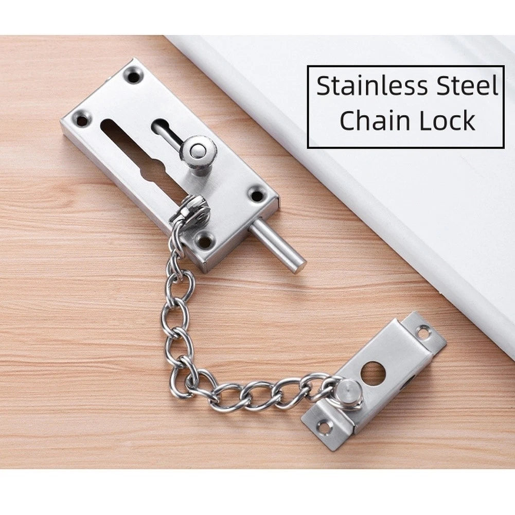 Door Lock for