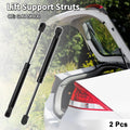 Rear Hatch Lift Supports Struts Replacement for Mazda 6 (2003–2008) Sedan
