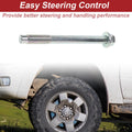 Camber Alignment Bolt Toe Adjust for Lexus GX470 2003–2009