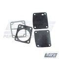 Fuel Pump Repair Kit for Nissan/Tohatsu 4-9.8 HP (600-125-12)