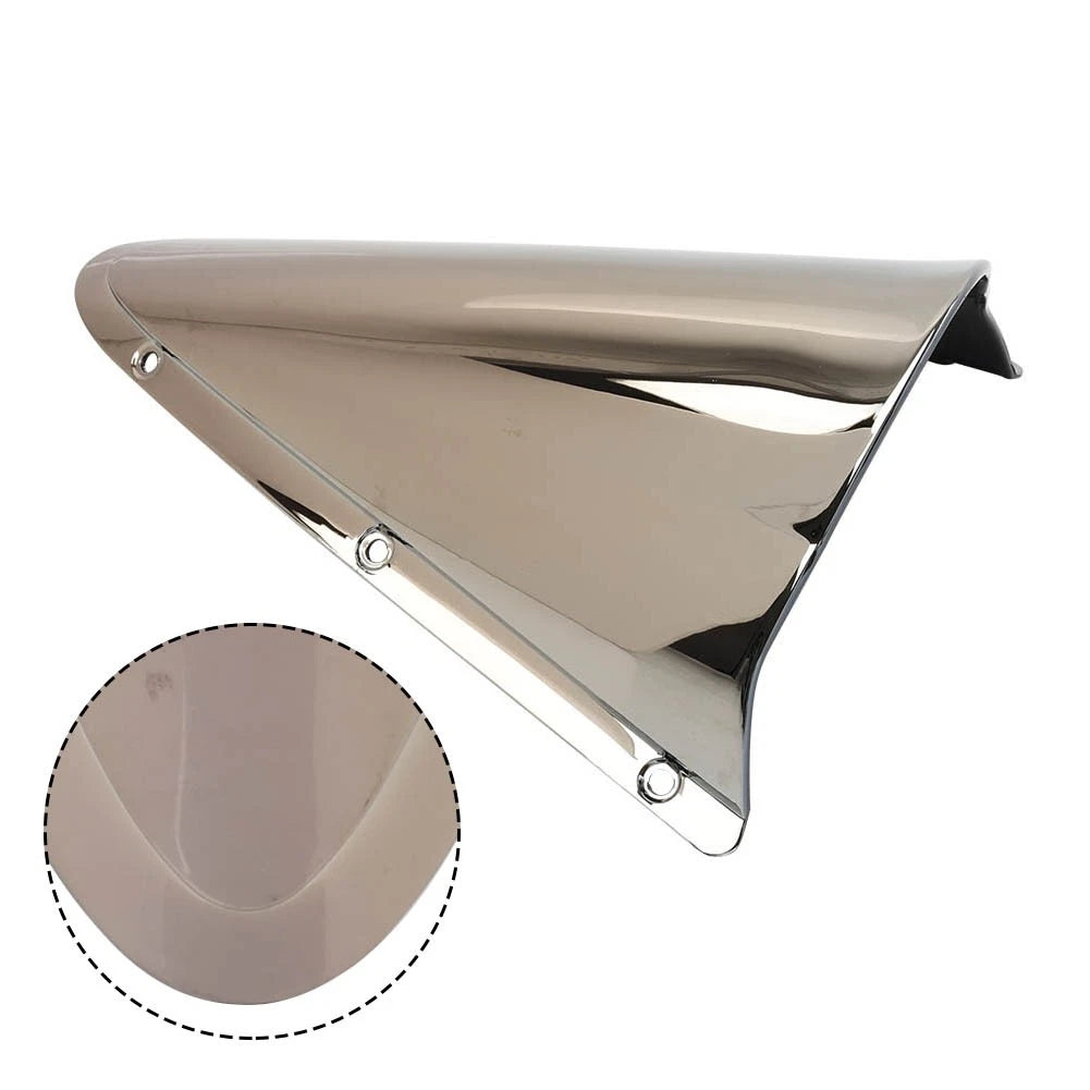 Windscreen Windshield Wind Deflector for Suzuki GSX R125 (2014–2018)