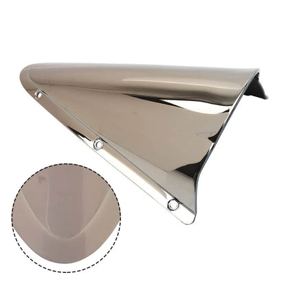 Windscreen Windshield Wind Deflector for Suzuki GSX R125 (2014–2018)