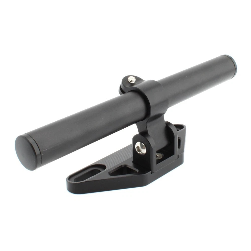 Handlebar Extension GPS Navigation Phone Holder for Motorcycle (2010–2023)