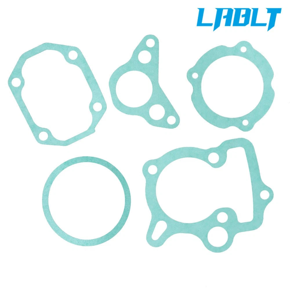 Complete Engine Gasket Set for Honda Z50 Z50A (1968–1978)