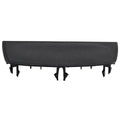 Dashboard Speaker Grille for Car Interior Repair (No Programming Needed)