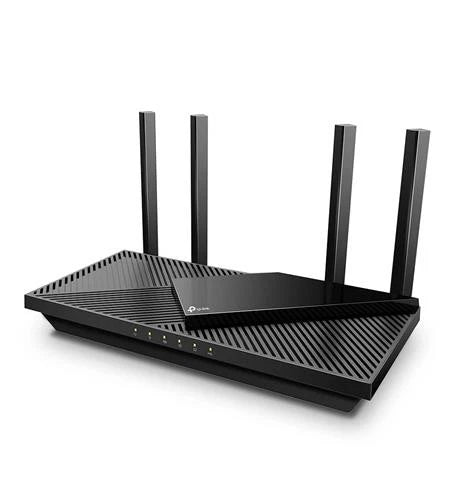 Wi-Fi 6 Router TP-Link Archer AX55 AX3000 Open Box