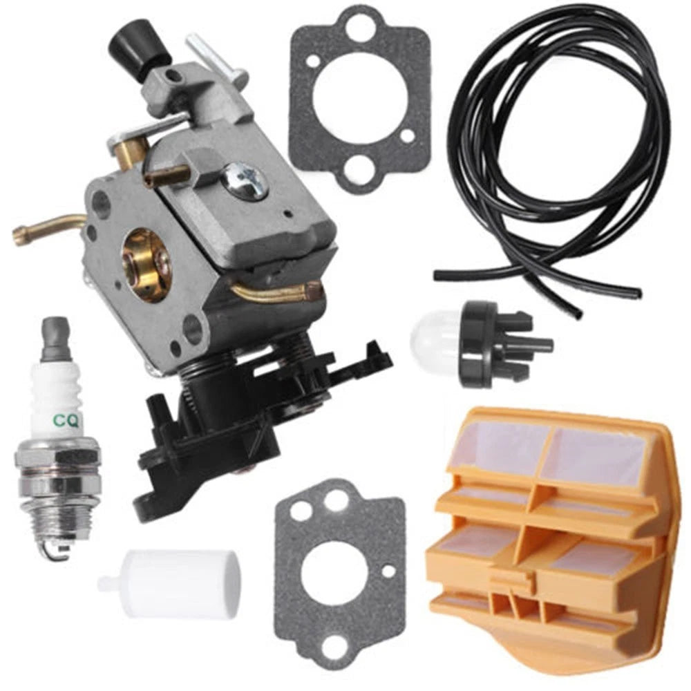 Carburetor Fuel Filter for Chainsaw 445 450 (C1MEL37B)