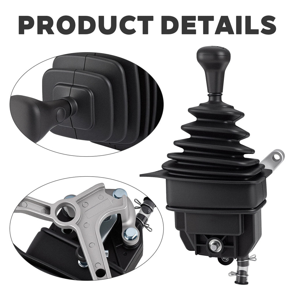 Gear Shifter with Rod for Yamaha Grizzly 660 (2002–2008) 5KM-18300-03-00 5KM-18300-02-00