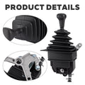 Gear Shifter with Rod for Yamaha Grizzly 660 (2002–2008) 5KM-18300-03-00 5KM-18300-02-00