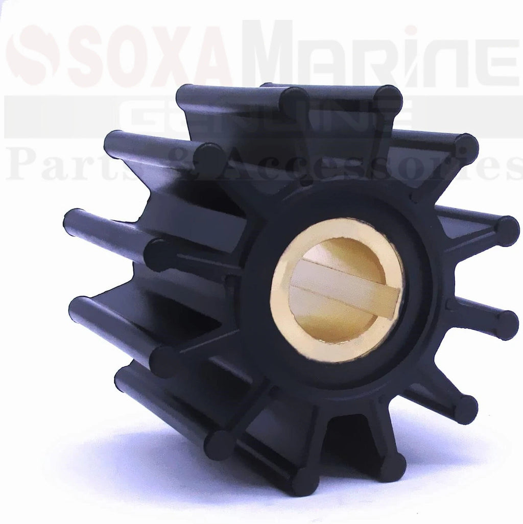 Impeller for Jabsco 4598-0001, Sierra 18-3021, Oberdorfer 6603 (RHD)