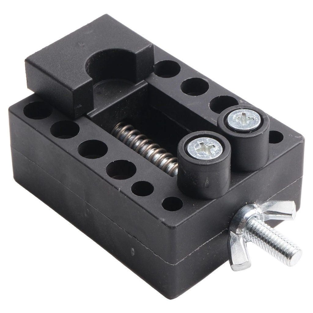 Adjustable Vise for DIY Projects