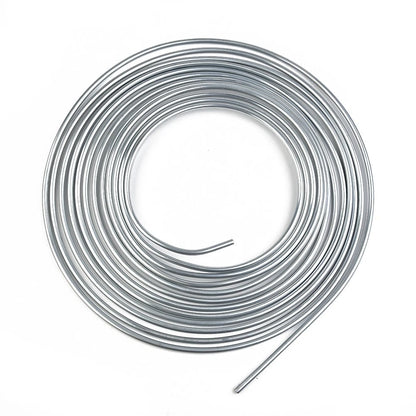 Brake Line with 16 Fittings for (Zinc-Coated)