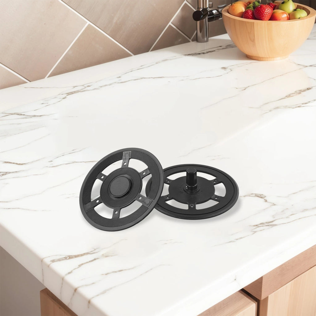 Mop Holder for Ecovacs Devices