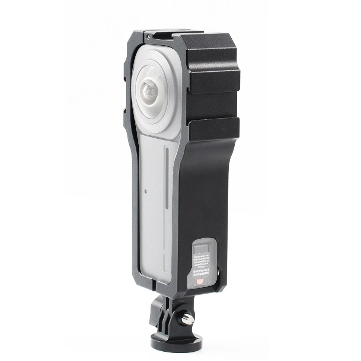 Camera Aluminum Alloy Protective Frame for Insta360 One RS (2021–2023)