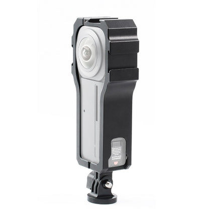Camera Aluminum Alloy Protective Frame for Insta360 One RS (2021–2023)