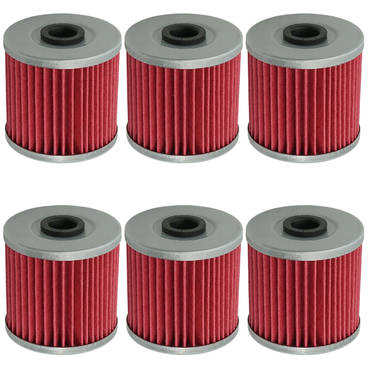 Oil Filter Replacement for Kawasaki Mojave 250 KSF250 (1987–2004)