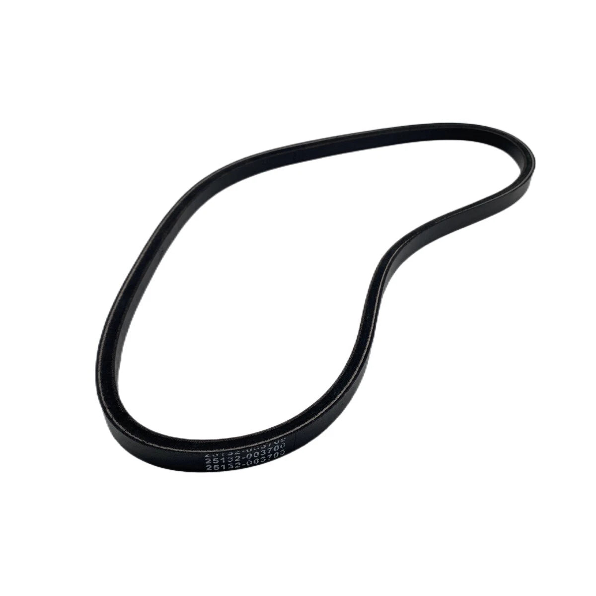 V Belt for Yanmar Marine 2GM 3GM 20 30 6KX (1970–2023) 25132-003700