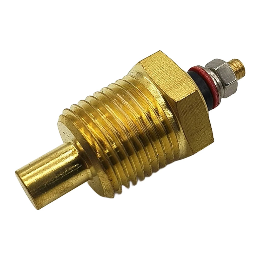 Water Temp Sensor 3015238 for Cummins B3.3 (Heavy Duty Excavators)