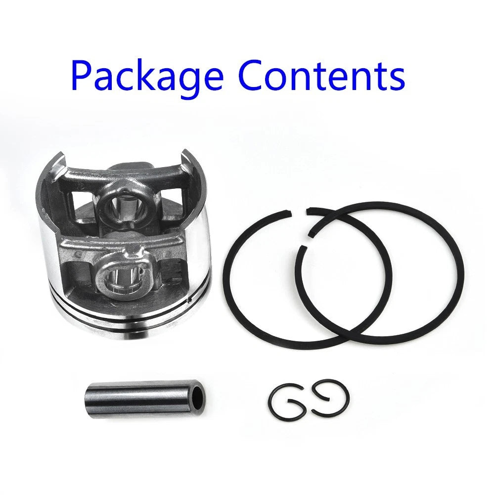 Piston Set for Chainsaw (46mm)