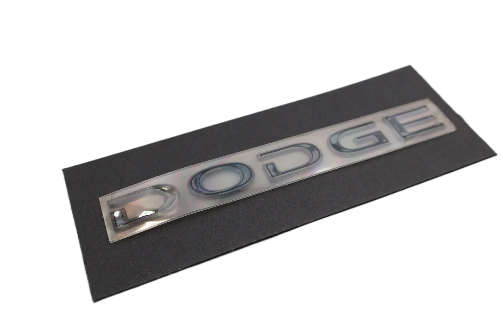 Exterior Decal for Mopar WN80HGRAC (Fits )
