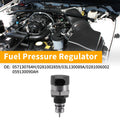 Fuel Pressure Regulator Replacement 20-70 Psi for Audi A3 2003–2020