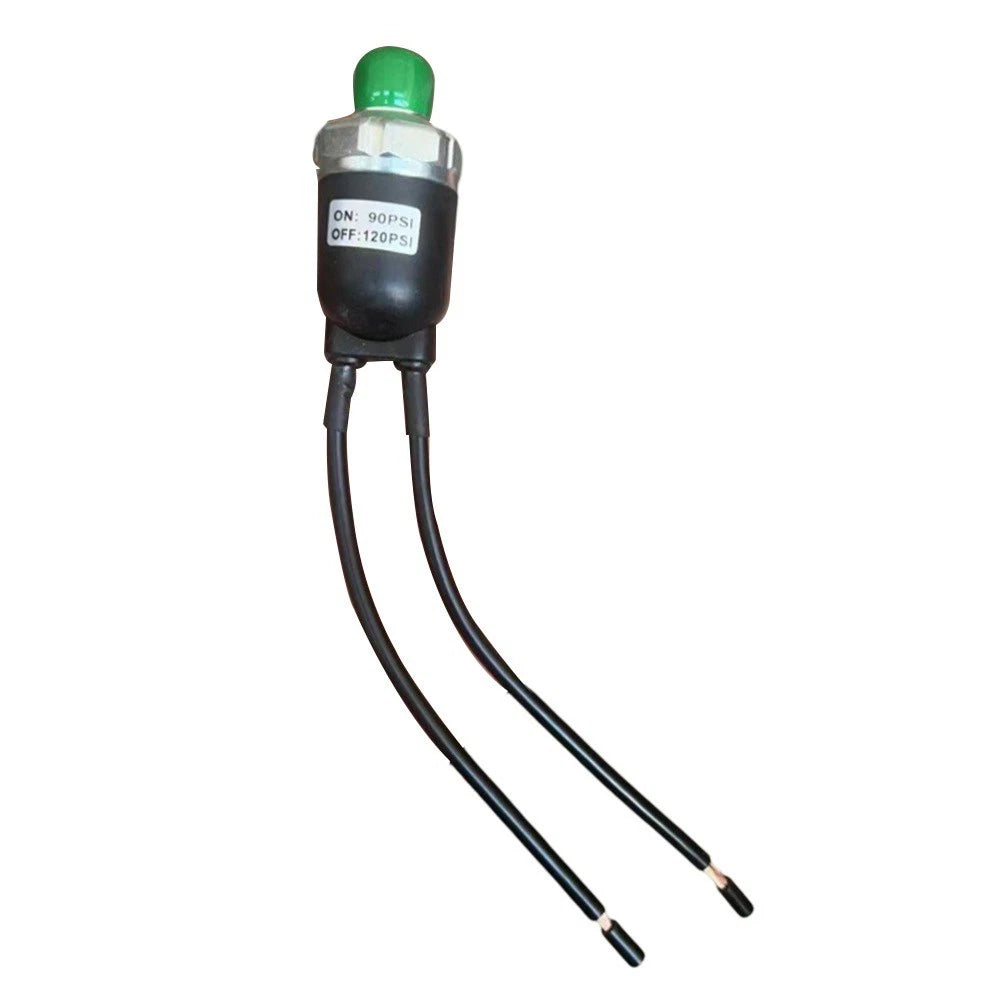 Air Pressure Switch for Air Systems (14 NPT)