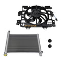 Cooling Radiator Fan Assembly for Polaris Sportsman 550 850 XP X2 (2009–2025)