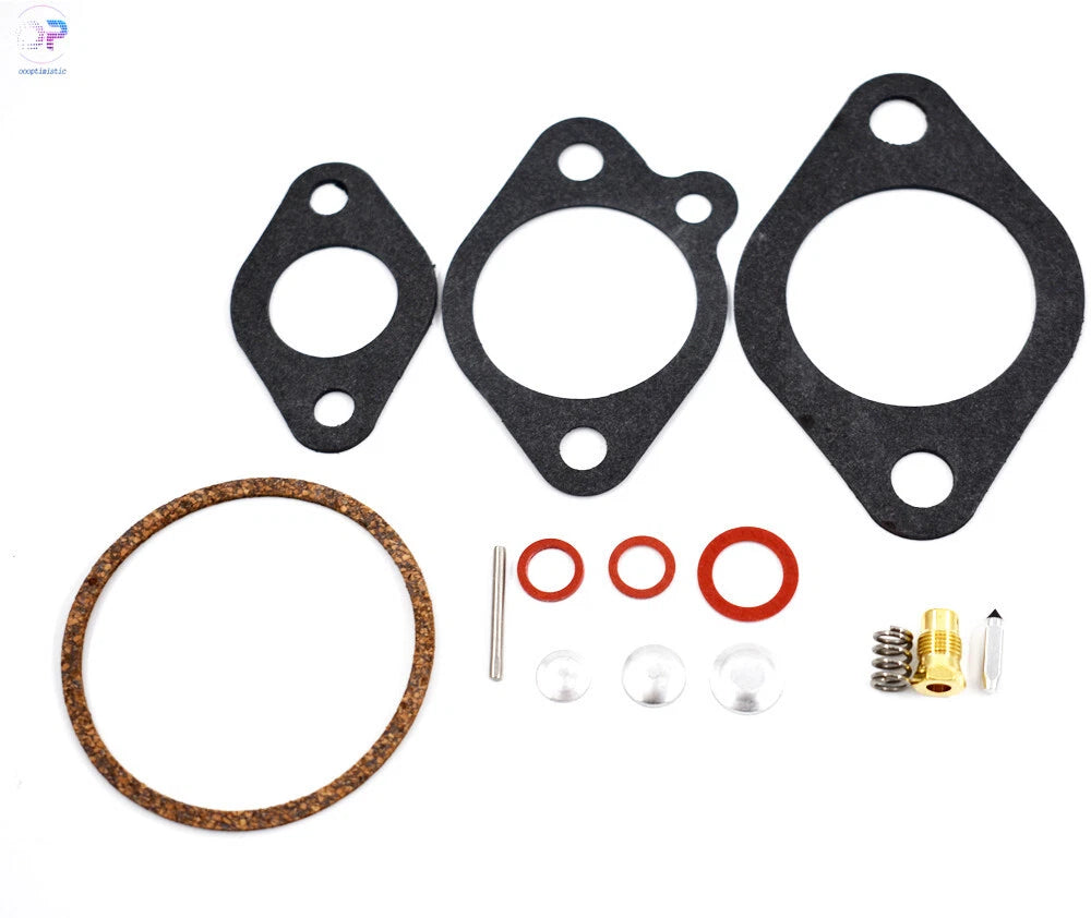 Carburetor Kit for Chrysler Force Outboard 9.9-150 HP