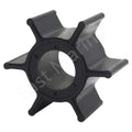 Water Pump Impeller for Mercury Mariner 8 9.9 15 HP (1980–2023) 47-95611M 47-81242M 18-3063