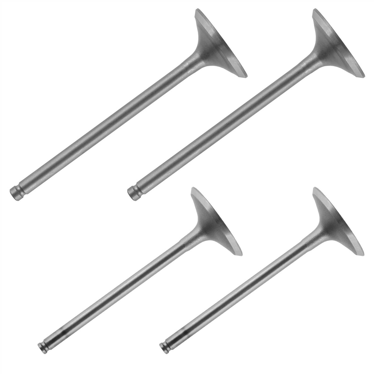 Engine Intake & Exhaust Valve Set for Honda Pioneer 1000-5 (2016–2018)