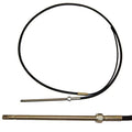 Rotary Steering Cable 24' for Teleflex SSC6124 (Fits )