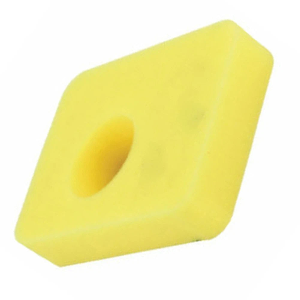 Air Filter for Lawn Mowers (1 PC, 110mm Length, 85mm Width)