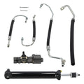 Power Steering Valve Cylinder Hose Kit for Corvette (1502007)