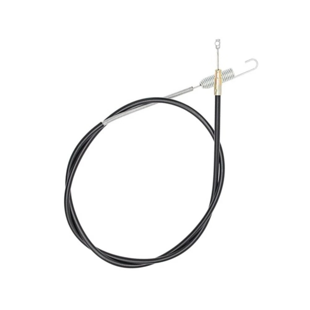 Clutch Control Cable for Craftsman 188532 (44 Inch, Protective Coating)