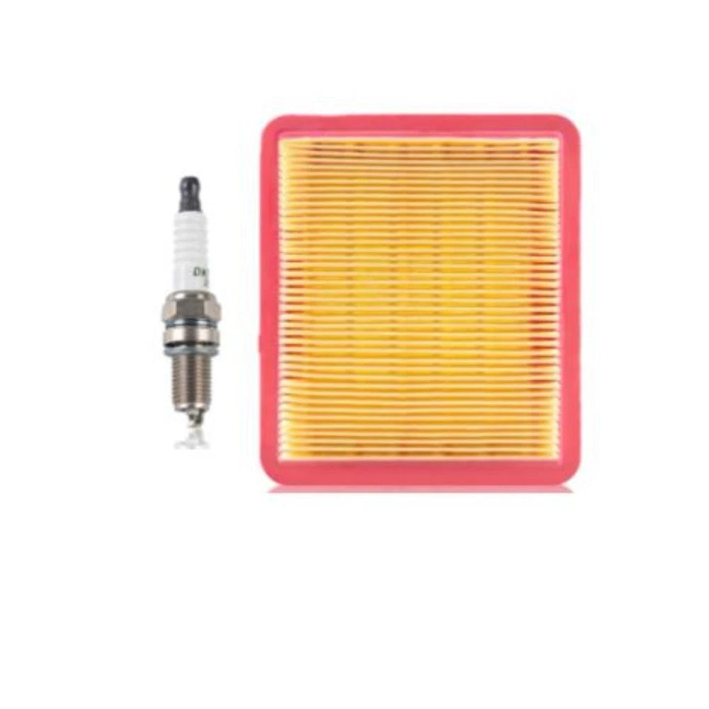 Air Filter Kit for Mower (Set of 4)