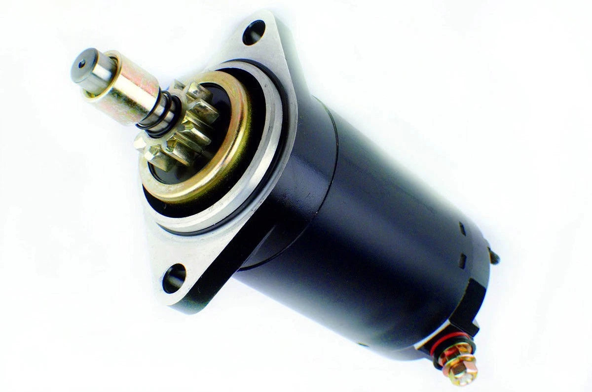 Starter for Seadoo 580/650 (1989–1994) - PH100-SD01 - 27800018