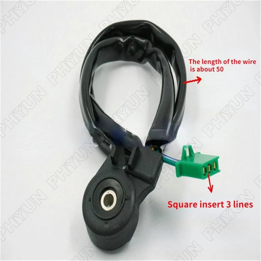 Sidefoot Kickstand Sensor Safety Flameout Engine Switch Kickstand Switch For GY6