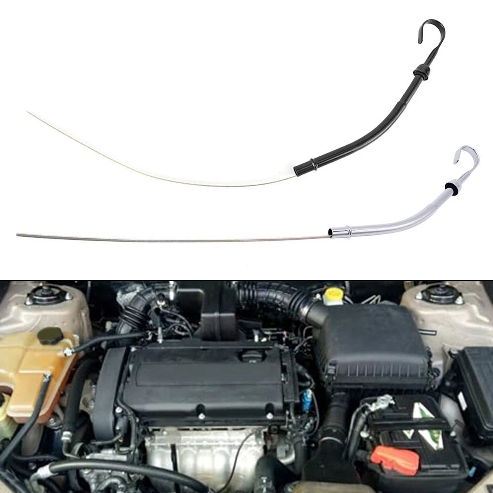 Engine Oil Dipstick Tube for Chevy Models (1955–1979)