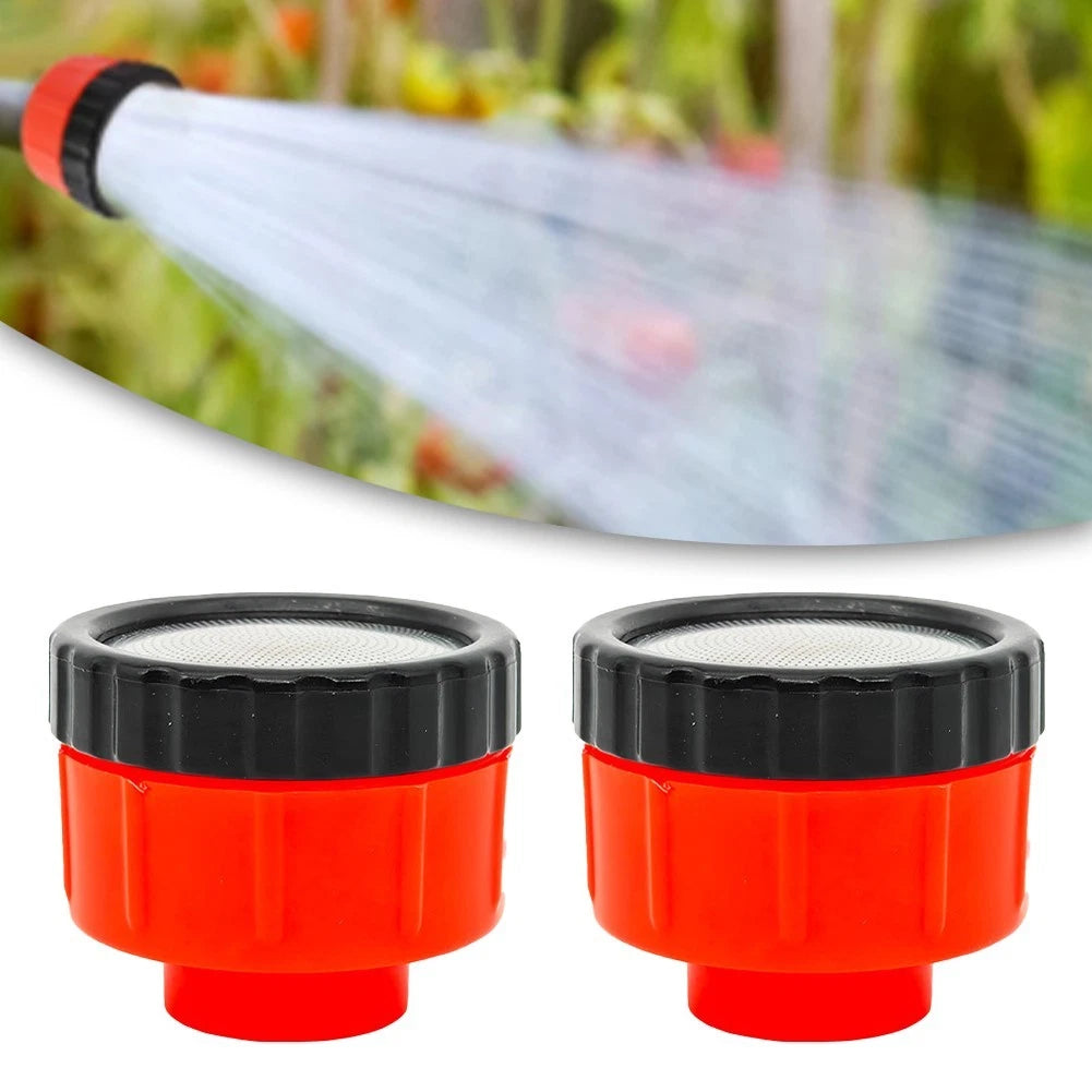 Flower Watering Nozzles for Multiple Applications