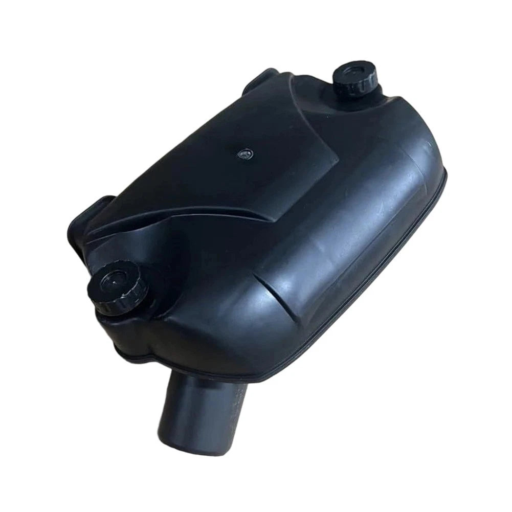 Intake Filter Cover for - Reduces Engine Stall