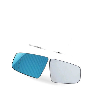 Side Mirror Glass for Buick LaCrosse (2009–2015) Right White Convex